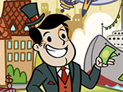 Adventure Capitalist