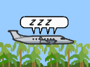 Adventure Plane