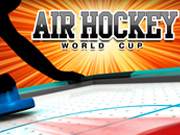 Air Hockey World Cup