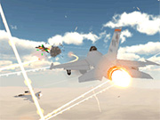 Air War 3D Invasion