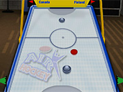 Air Hockey