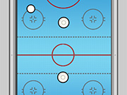 Air Hockey v2