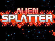 Alien Splatter
