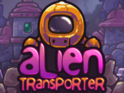 Alien Transporter