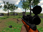 Animal Hunter 3D