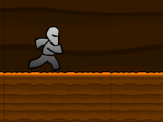 Another Cave Runner