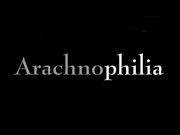 Arachnophilia