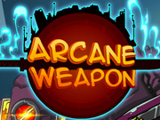 Arcane Weapon