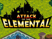 Attack of the Elemental