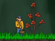 Awesome Mushroom Hunter