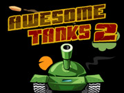 Awesome Tanks 2