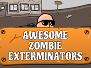 Awesome Zombie Exterminators