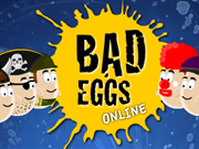 Bad Eggs Online