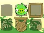 Bad Piggies