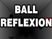 Ball Reflexion