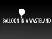 Balloon in a Wasteland