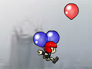 Balloon Duel