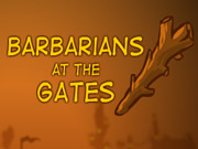 Barbarians at the Gates