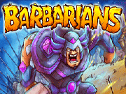 Barbarians