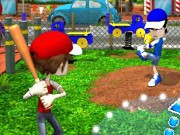 Baseball Blast