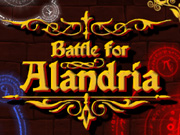 Battle for Alandria