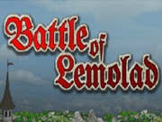 Battle of Lemolad