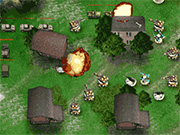 Battleground Defense