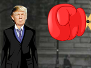 Beat Up Trump
