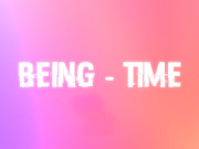 Being Time