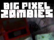 Big Pixel Zombies