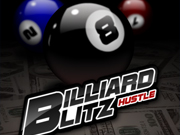 Billiard Blitz Hustle