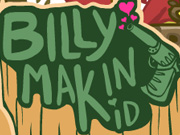 Billy Makin Kid