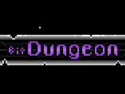 Bit Dungeon