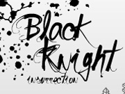 Black Knight Insurrection