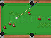 Blast Billiards 2008