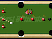 Blast Billiards Combo