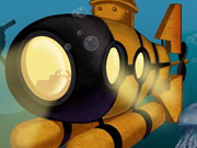Bloomo Submarine