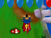 Bloons Super Monkey