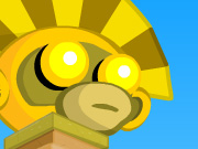 Bloons Tower Defense 4 Expansion