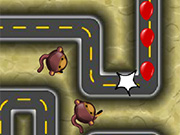 Bloons Tower Defense 4