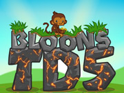 Bloons Tower Defense 5