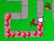 Bloons Tower Defense 2