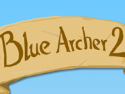 Blue Archer 2