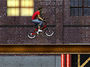 BMX Master