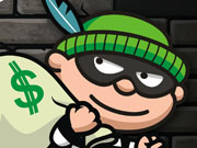 Bob the Robber