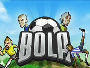 Bola Soccer