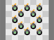 Bomb Chain