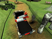 Bomb Transport 3D