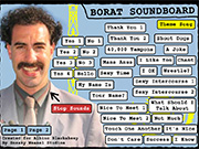 Borat Soundboard