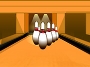 Bowling Game